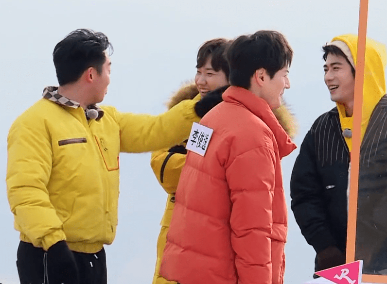 《奔跑吧》最后一期拉胯,嘉宾不给力,内容无趣疑似凑时长!