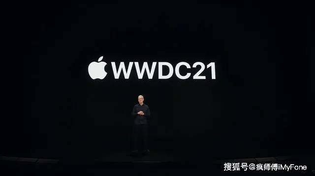 wwdc21内容汇总4大系统一个工具一个生态