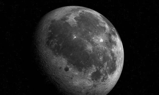 900年前，月球曾在夜空离奇“消失”如今科学家似乎找到解释