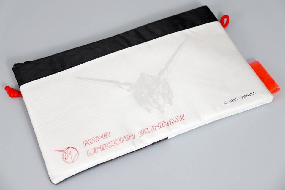 鼠标|复刻经典！a豆RX-O独角兽高达联名版NB全家桶来了