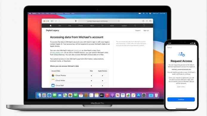 iCloud|【WWDC 2021】Safari 新隐私功能、iCloud+ 资料点对点传送