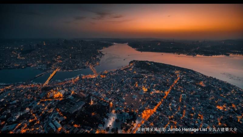 第4589回土耳其侵塞浦路斯瓦罗莎鬼城被遗弃