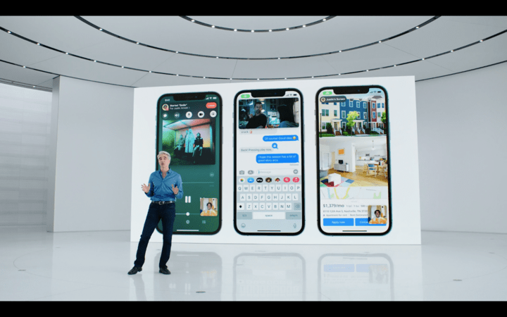 iOS 15 正式发布,一文带你看完所有更新内容插图(4) iOS 15 正式发布,一文带你看完所有更新内容插图(4)