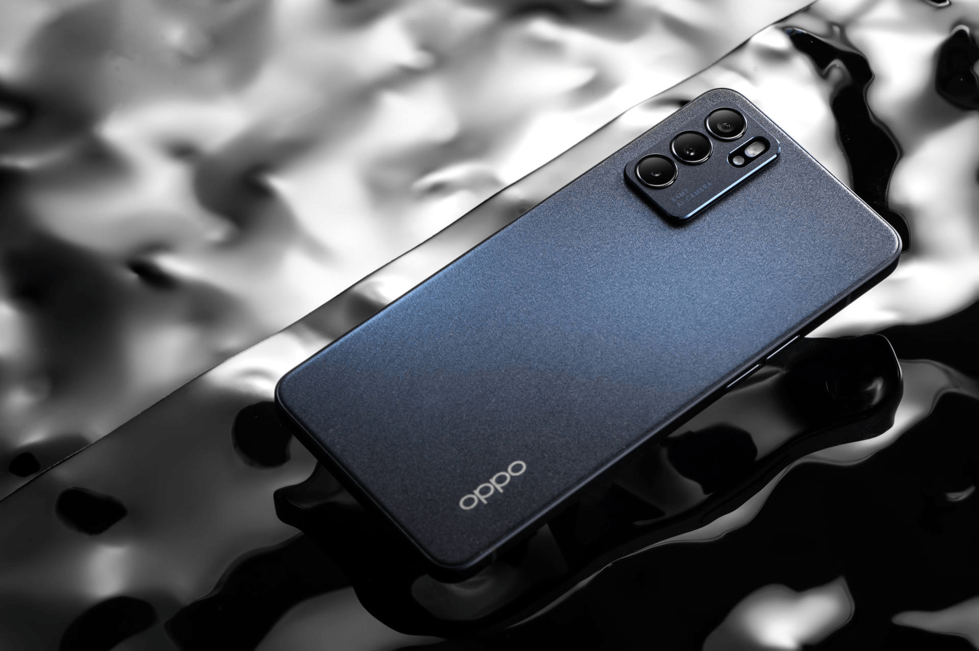 reno6夜海图赏解禁网友外观这方面oppo属于行家了