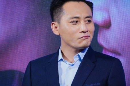 刘桦有多专情 为了妻子甘愿隐忍三年 如今复出热度不减反增_安娜