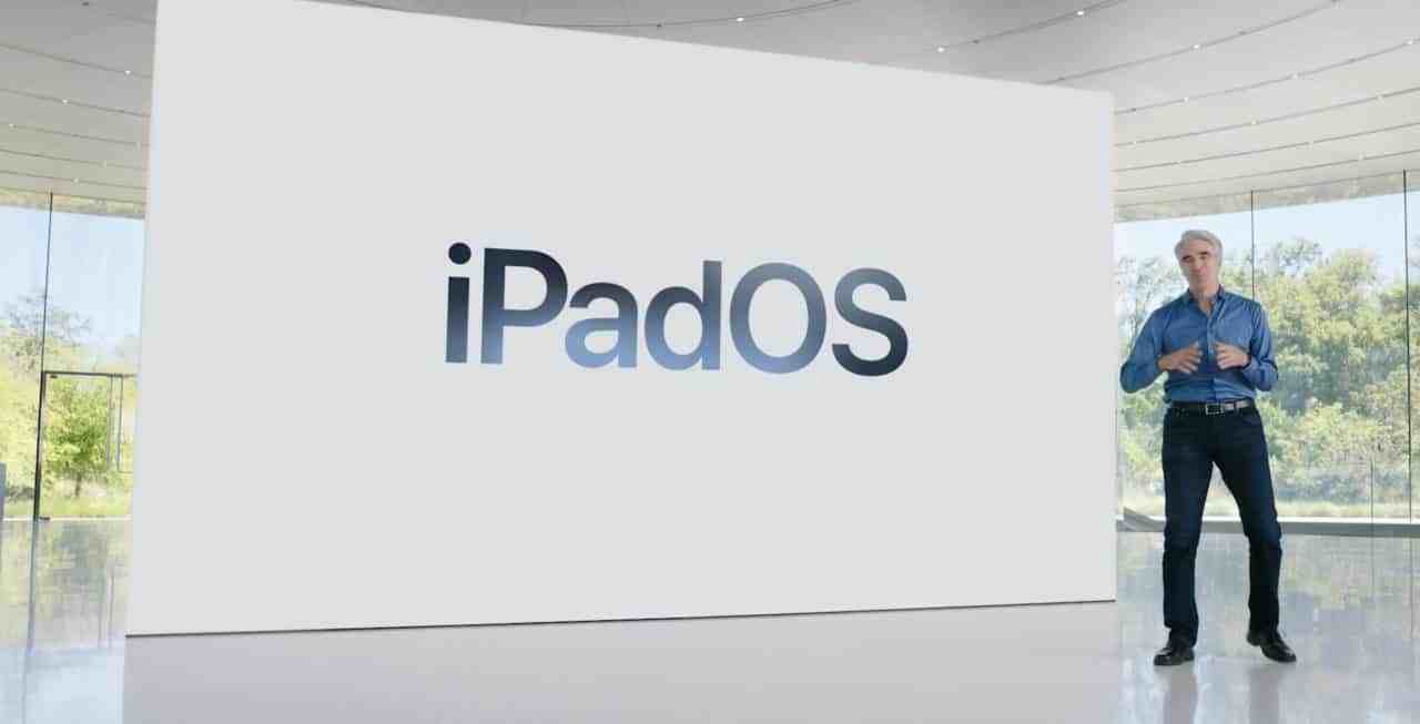 相关|【WWDC 2021】iPadOS 15 推出六大重点新功能