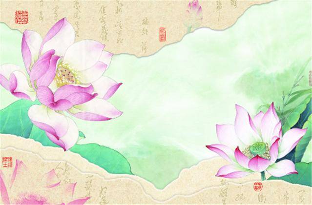 庾信六句名言 精美有道理 意味深长 江南赋 庾信六句名言 精美有道理 意味深长 江南赋