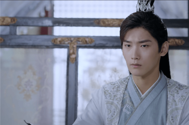 双世宠妃3墨连城让皇上赐婚曲小檀迎娶墨连城和墨言忱