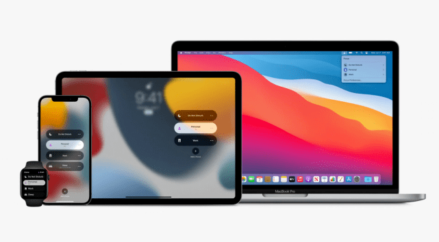 功能|WWDC 2021 懒人包！iOS 15、iPadOS 15 更新重点看这里