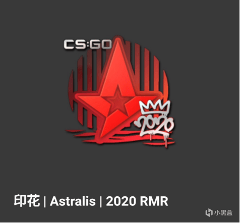 csgo好看不贵2020rmr印花与皮肤搭配推荐主武器篇