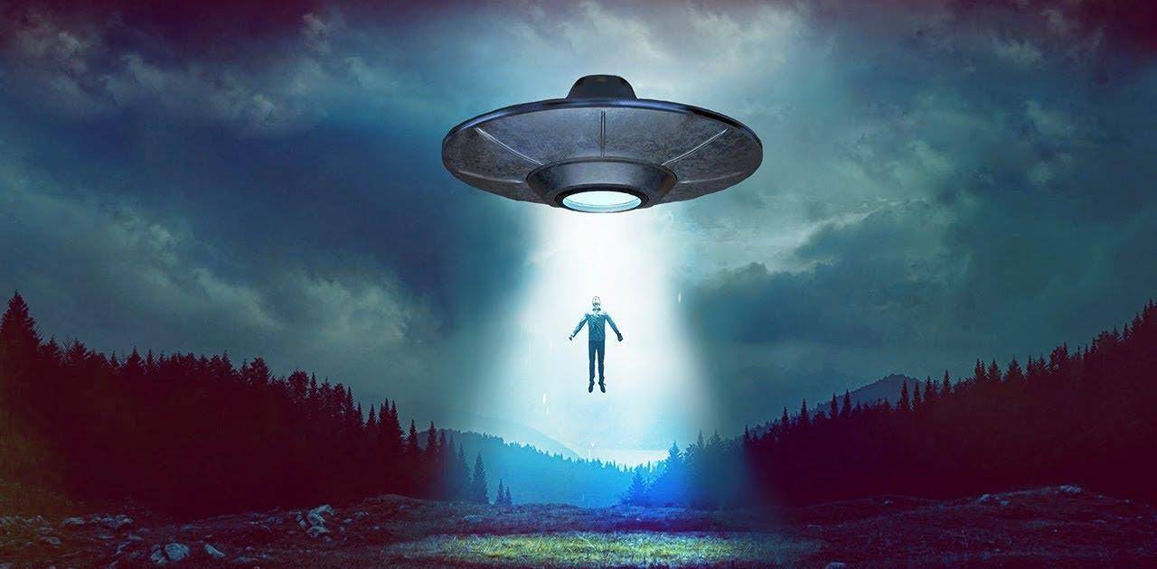 地球出現過這麼多ufo事件,為何人類至今捕捉不到一架ufo?_外星人