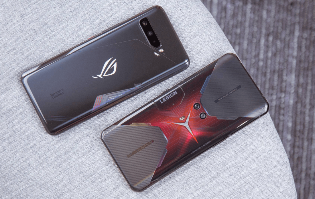 rog phone 3实力大赏!网友:"败家之眼"不愧是你