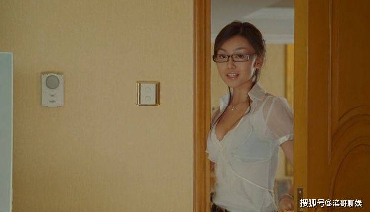 原创她和朗朗相恋4年却输给了混血儿吉娜如今32岁颜値大变