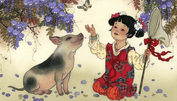 偷香窃玉，携财而去。竞戏踏金钗双股指什么生肖，经典解读