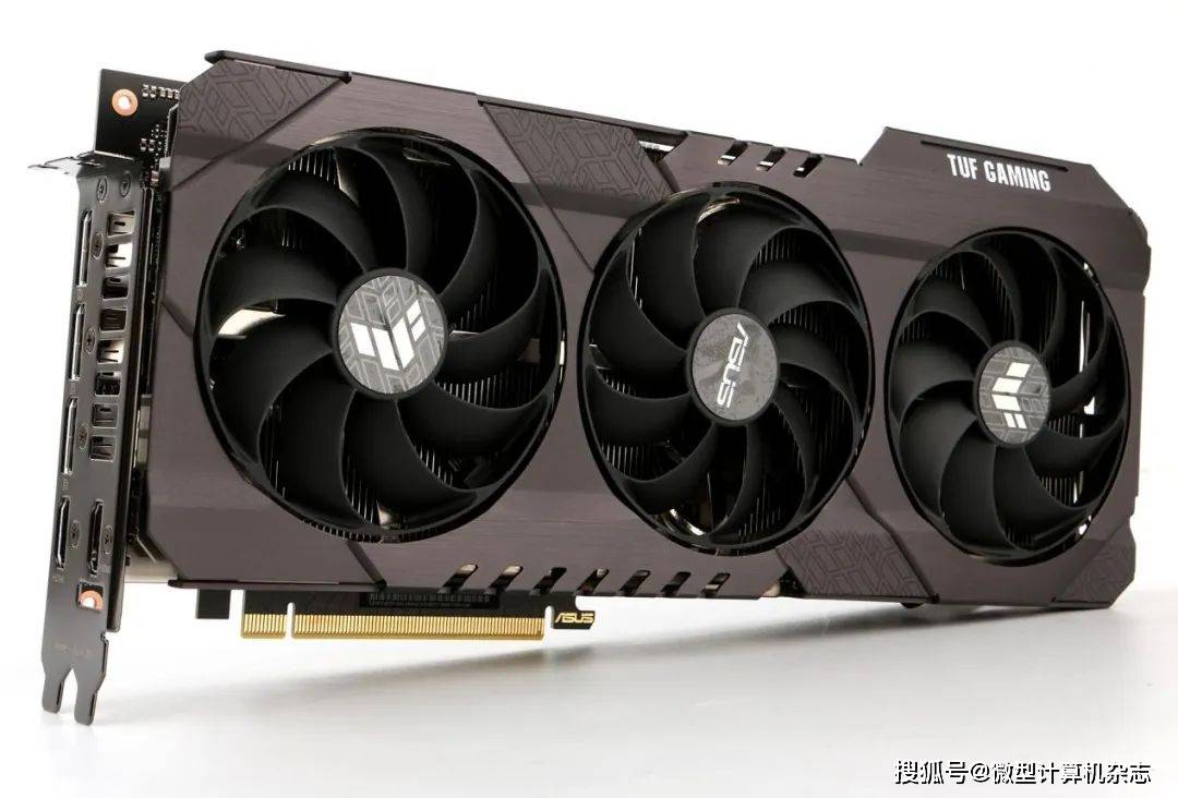 全”“超”“冷”理念新作！TUF-RTX3070TI-O8G-GAMING显卡评测_手机搜狐网