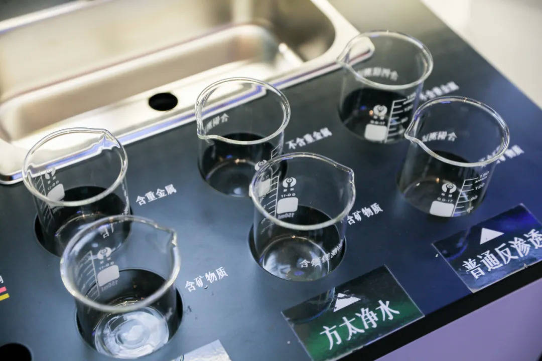 原创科技打造母婴级净水机，方太创新科技引领产业迈入健康时代-家电圈官网