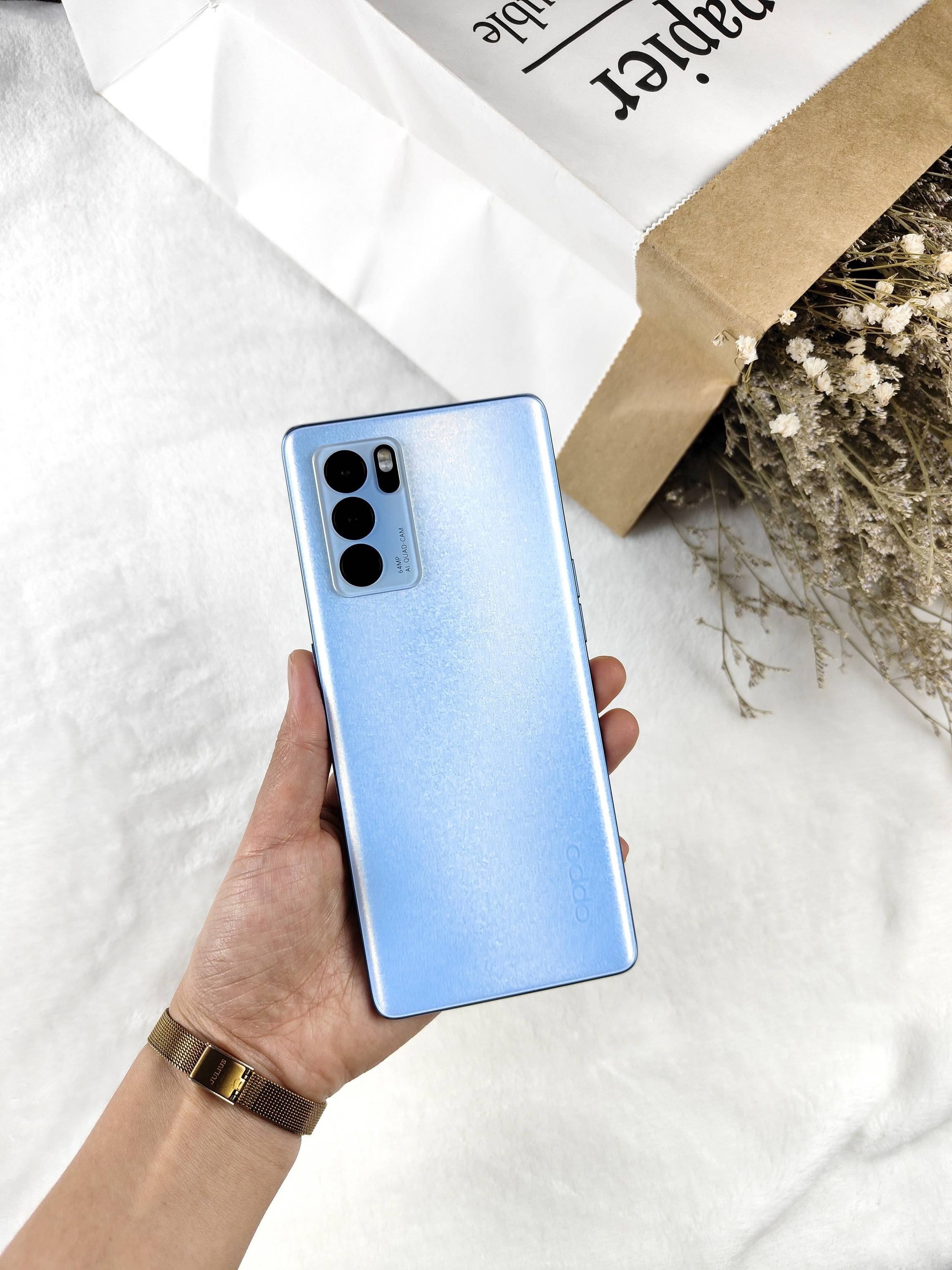 opporeno6pro上手你想知道的优缺点都在这了