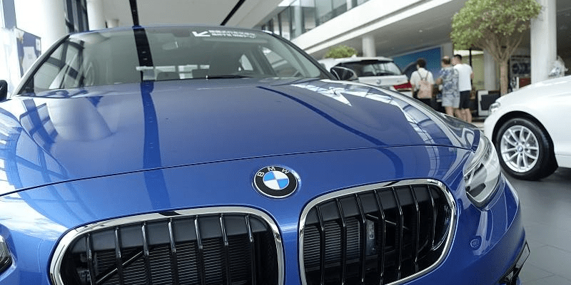 suv保值率排行_原创汽车保值率排名新鲜出炉,丰田不是第一,大众已经不及国产车