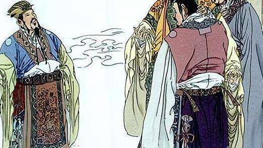 原创历史上的四大阳谋,堪称经典是否真的无解