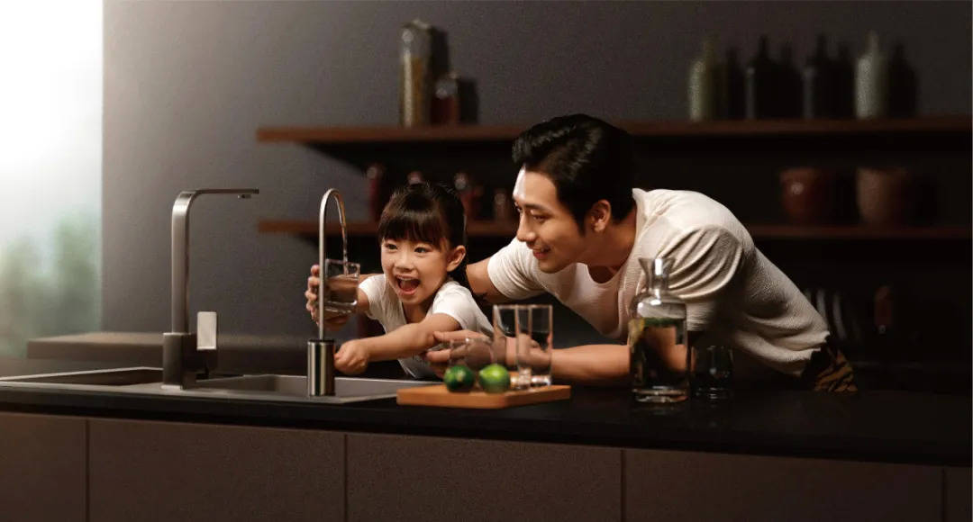 原创科技打造母婴级净水机，方太创新科技引领产业迈入健康时代-家电圈官网