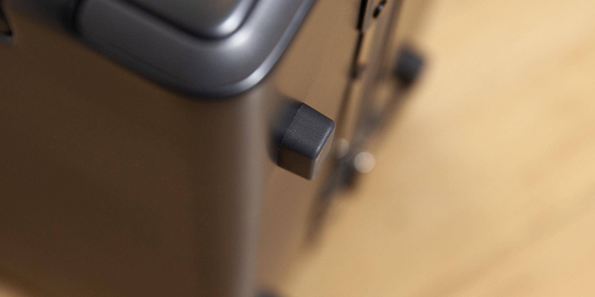 为说走就走的旅行保驾护航-618入手地平线8号行李箱