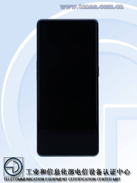 平台|realme新机入网：背部设计神似Reno
