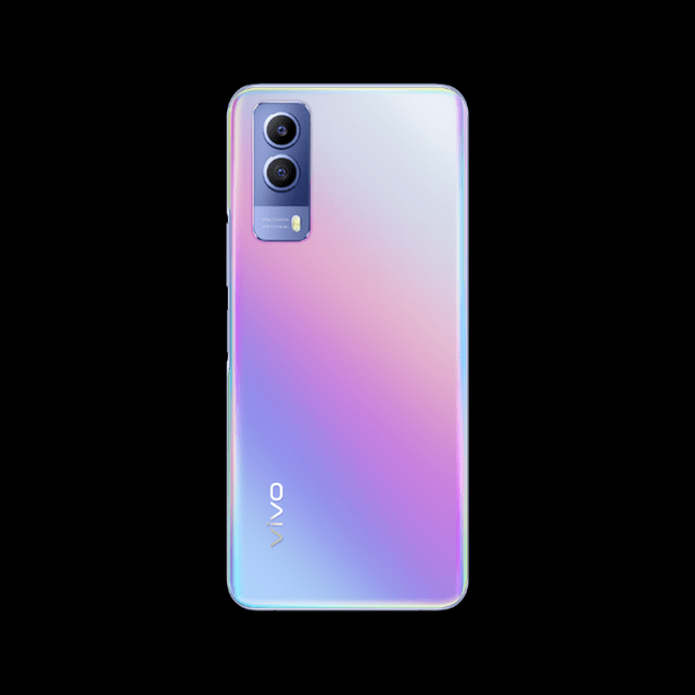 电池|6400万像素搭配5000毫安大电池 vivo Y53s上架官网