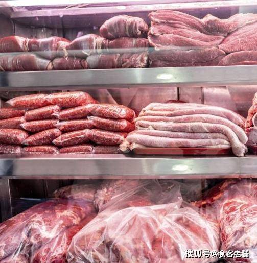 猪肉在冰箱里冻超过这个时间,就算在贵,也只能丢掉千万别舍不得