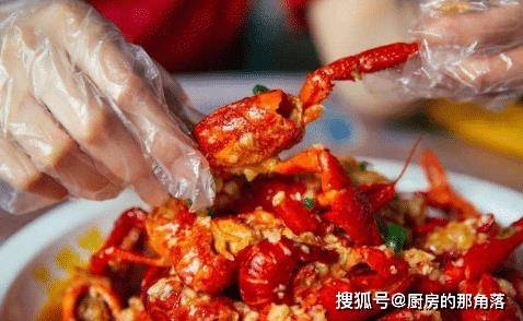 海青虾怎么吃