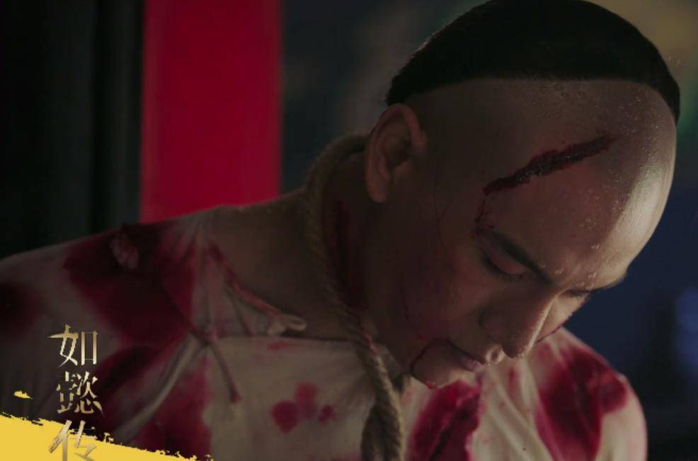 如懿传:凌云彻被"阉割"后,为何如懿要当着他的面吃一口猪腰?