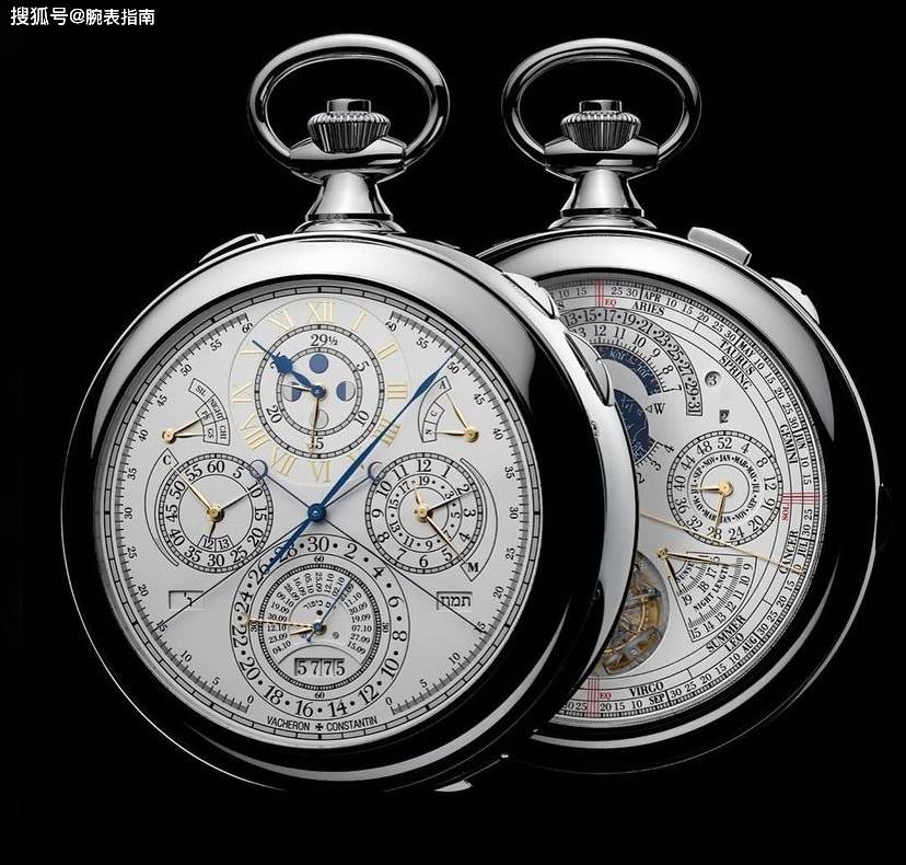 ���ָ��:Vacheronconstantin��ʫ����Ʒ��ȫϵ�н���