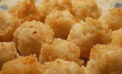 怎么做山药丸子好吃 4003fd695611430ab89ca201b1fa6980.jpeg