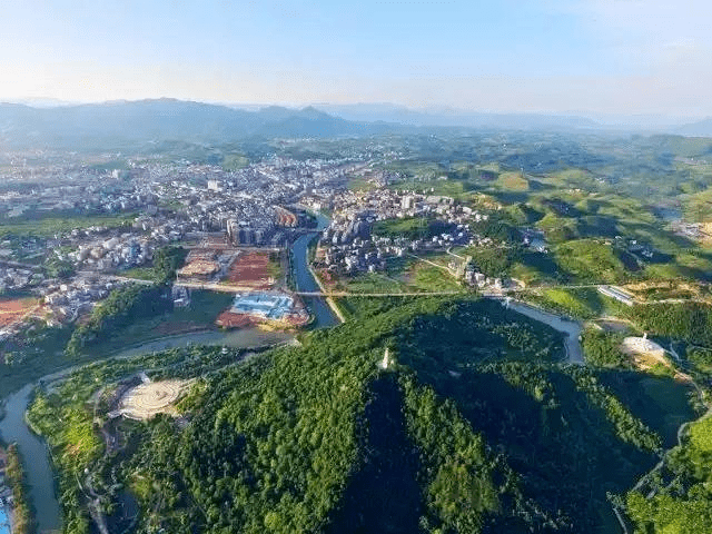 永州市東部,東鄰郴州市桂陽縣,南界郴州嘉禾縣,西連寧遠縣,北交祁陽縣