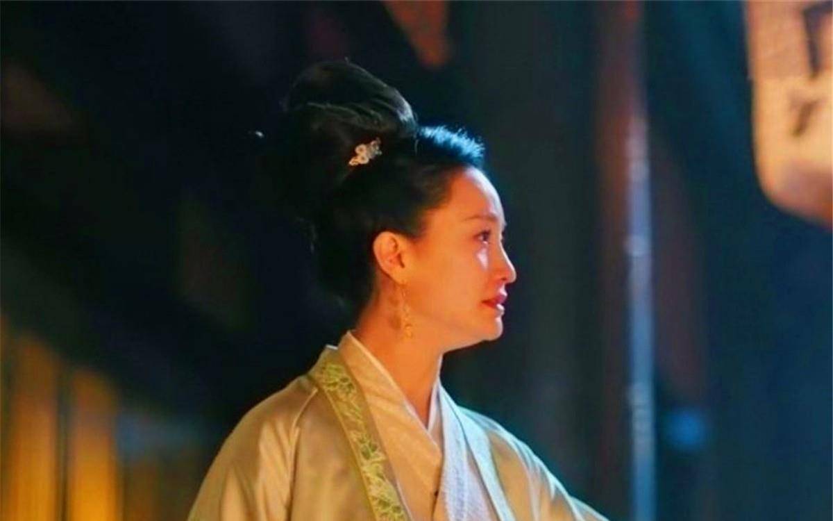 知否原著名利都想要的沈将军最终害人害己