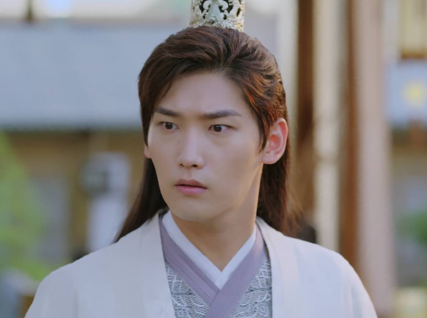 双世宠妃3女主渣男主茶这样的坦诚夫妇真的甜吗