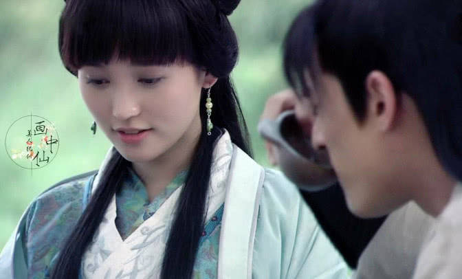 她曾与胡歌演 神话 饰演吕素让人迷如今集市商演竟无人识 免税车 留学生购车 北京中企诚谊留学回国人员购车服务有限公司