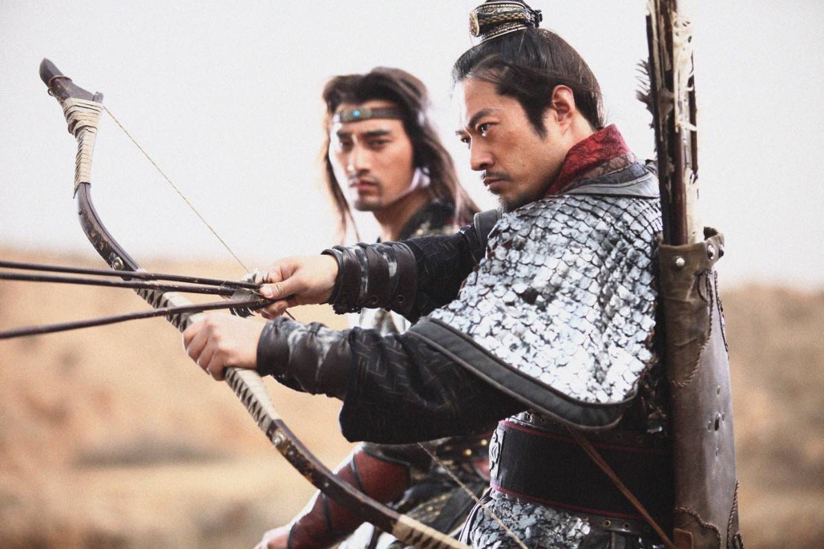 宋江死后梁山还有哪些兄弟在朝廷做官其余的去哪儿了