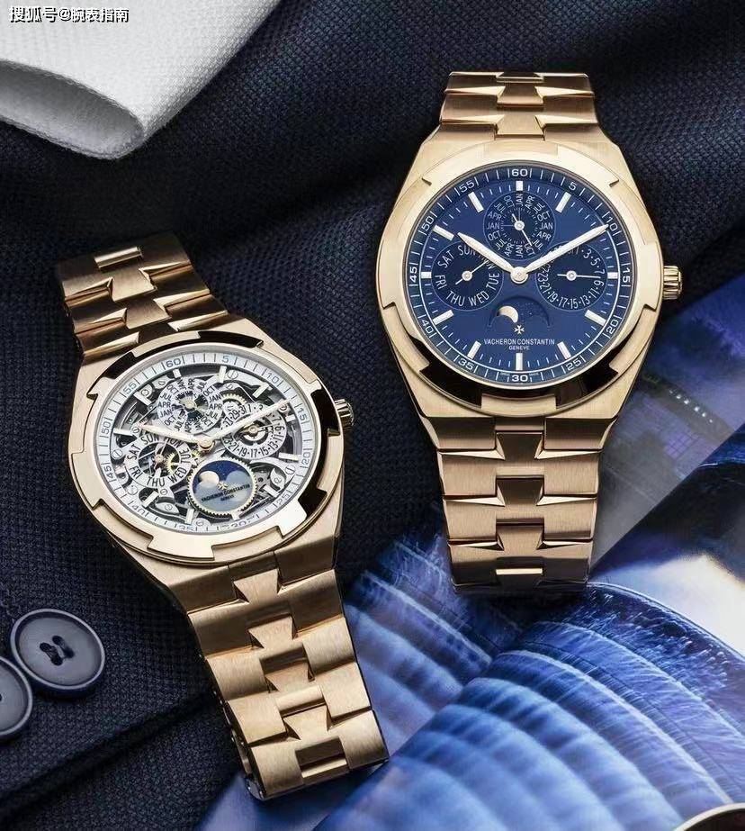 ���ָ��:Vacheronconstantin��ʫ����Ʒ��ȫϵ�н���