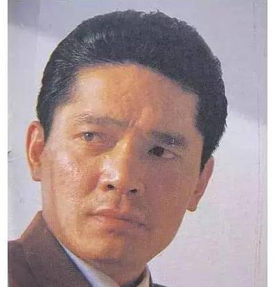 老戏骨申军谊就是这样的一位演员.