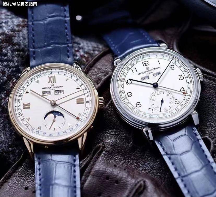 ���ָ��:Vacheronconstantin��ʫ����Ʒ��ȫϵ�н���