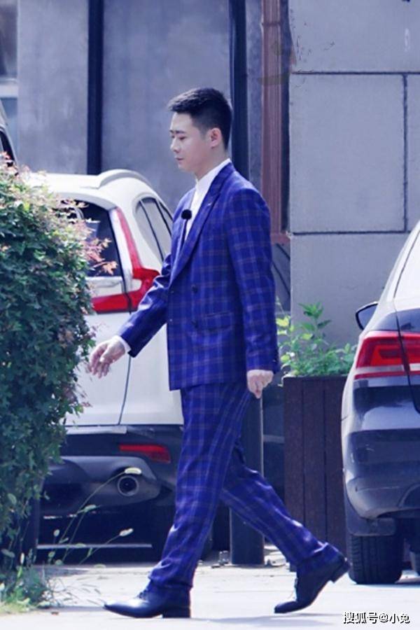 原创德云男团穿西装出镜,引发网友热议,这一期的剧情与职场有关么