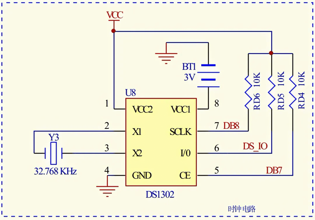 50种常用经典电路图,电气设计太容易了!