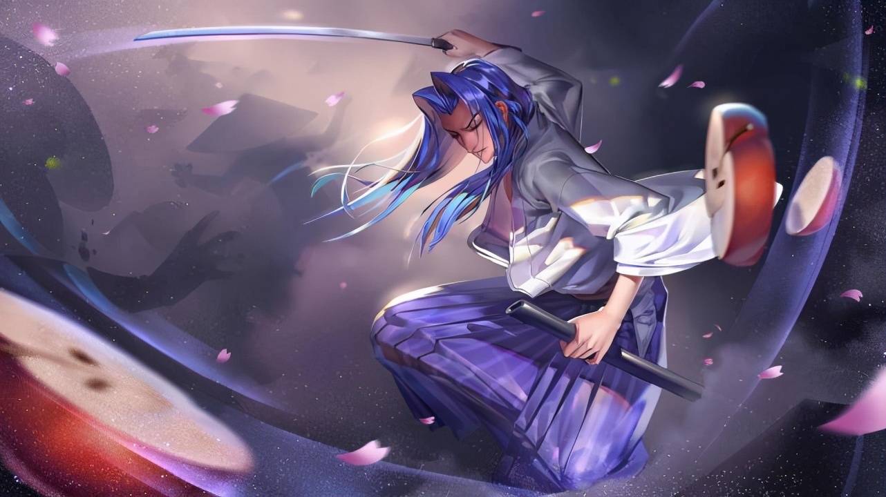 却是有很多,柳生宗严,林崎甚助和伊藤一刀斋的地位是无可撼动的前三