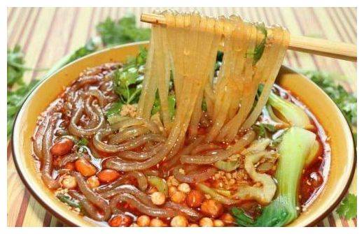 怎样在家做酸辣粉简单又好吃 363577f9b9a84521afafb895539ca586.jpeg