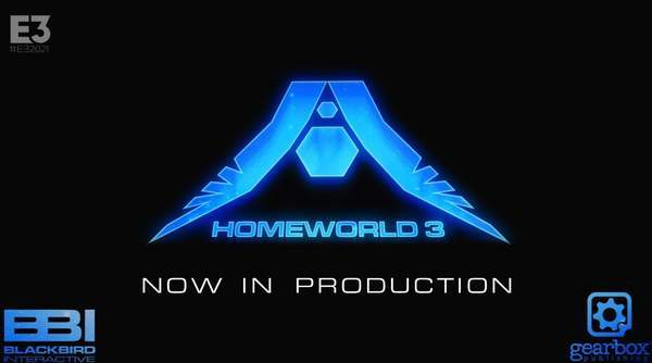 开发|E3 2021：黑鸟确认《家园3》正在开发中 沿用经典玩法