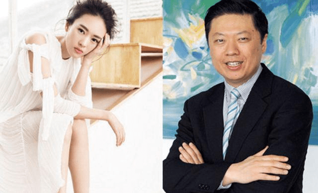 原创童瑶演技不敌热依扎却频繁拿大奖难道真是富豪老公资本运作