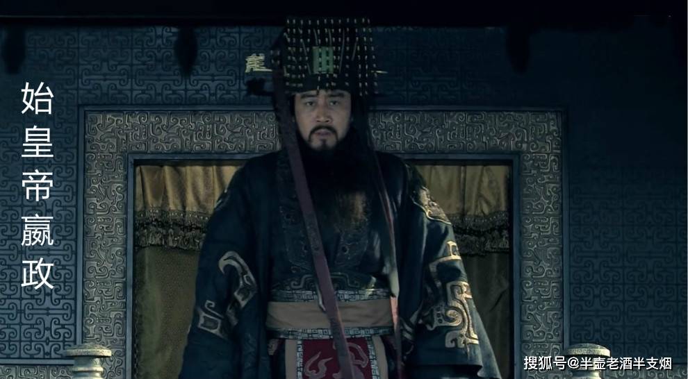 原创秦始皇陵挖不得三位盗墓帝王不得善终一个专家被吓丢了半条命