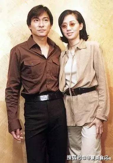 原创梅艳芳终身未嫁40岁等不到张国荣二十岁的恋爱却给了他人