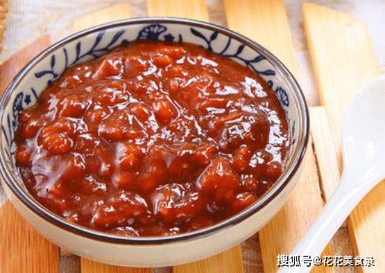 黄豆酱适合咋吃 d3cbf5e6143d4ce583e8d00369b6218c.jpeg