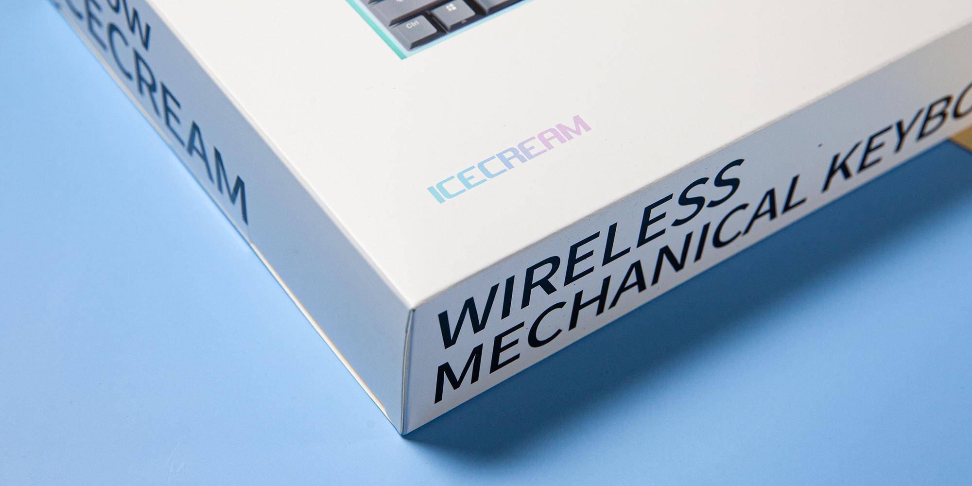 摒弃樱桃 618“抢鲜”入手新款全系定制佳达隆轴体的杜伽K330w